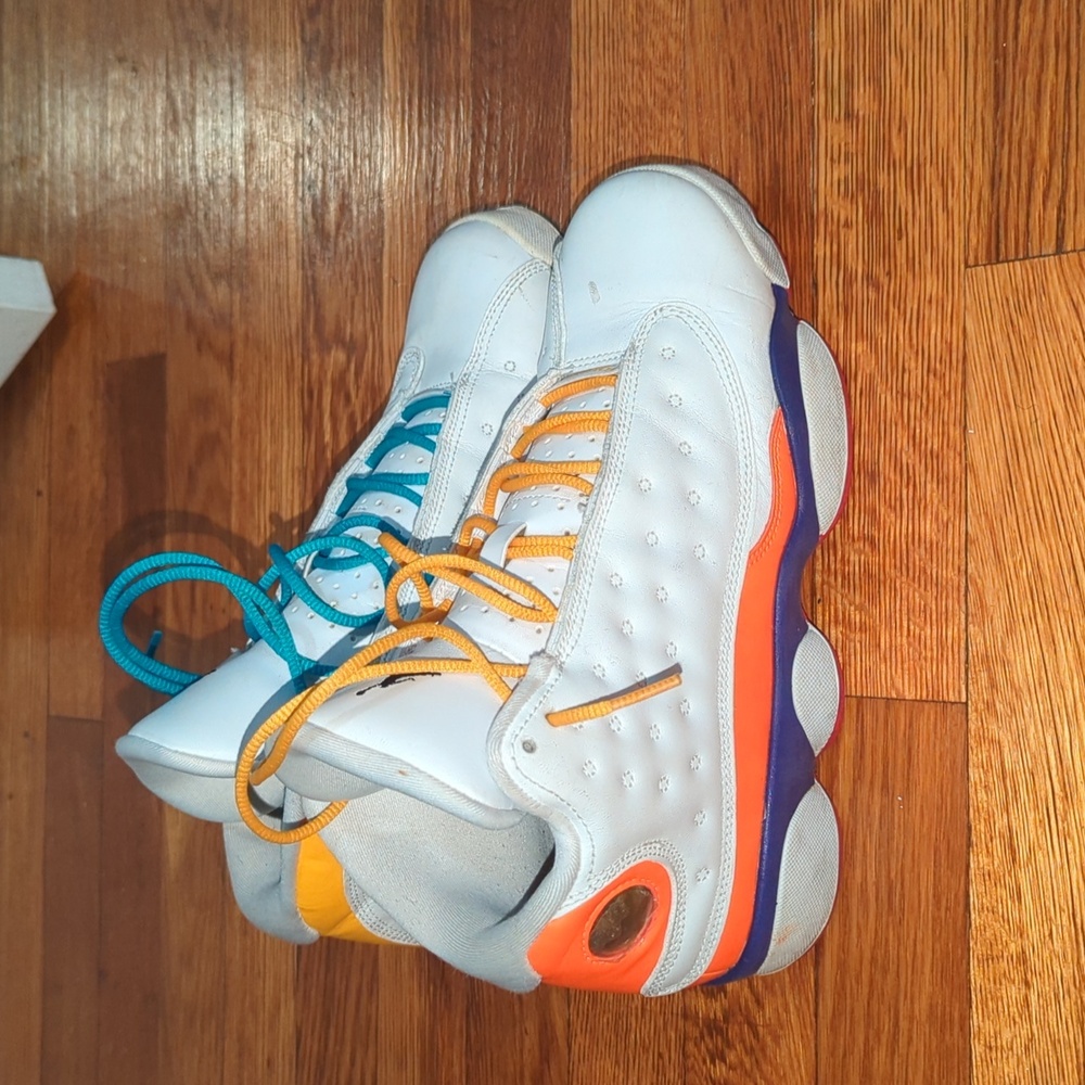 Jordans